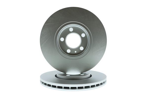 Discos de freno AISIN ref. T6F910S